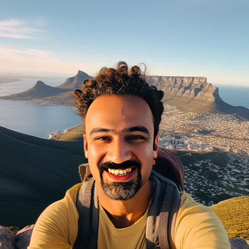 پدرام رضایی